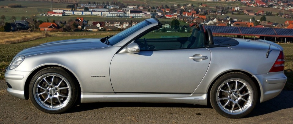 ...was ist mein Auto wert?