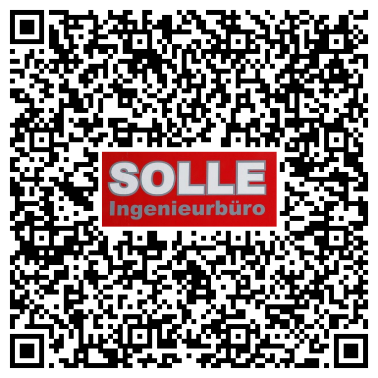 QR Code Solle 